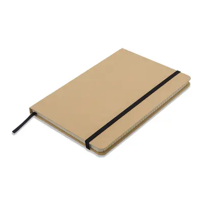 Notatnik 145x210/80k kratka Simply