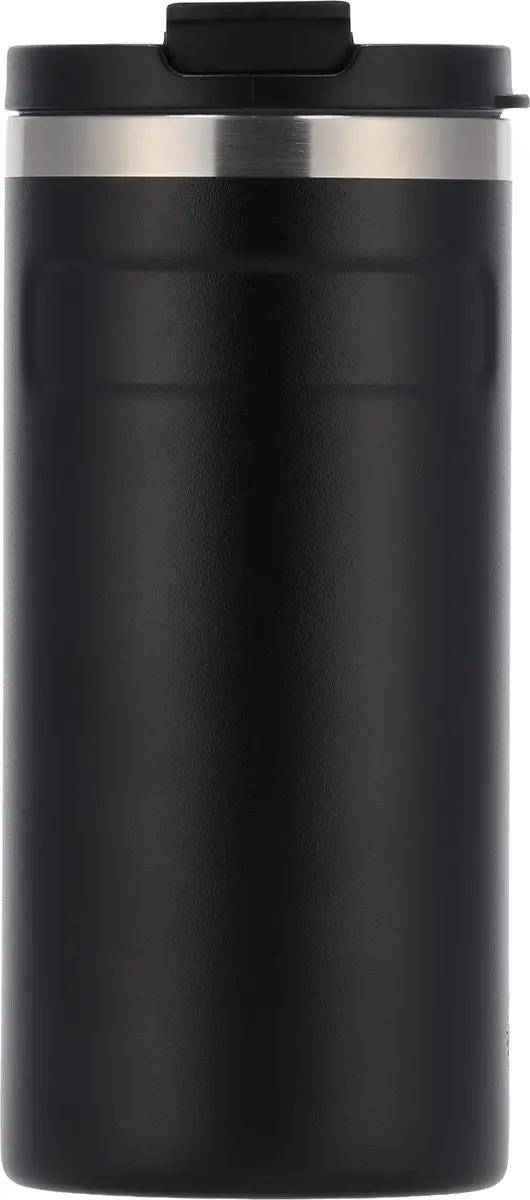 Kubek termiczny ze stali z recyklingu 450 ml SILVIO