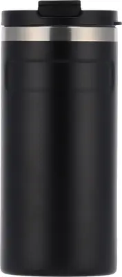 Kubek termiczny ze stali z recyklingu 450 ml SILVIO