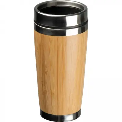 Zestaw kubek termiczny 360 ml i butelka termiczna 450 ml HECTOR
