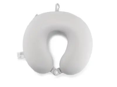 Poduszka podróżna w etui OPI