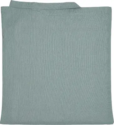 Torba bawełniana z krótkim uchem 140 g/m2 MARSHALL