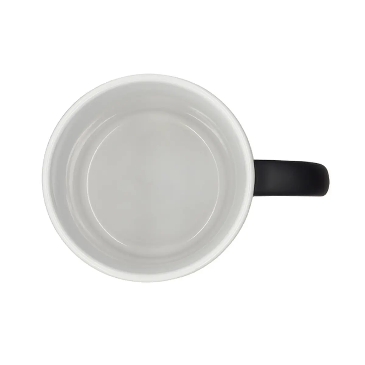 Kubek ceramiczny Velutti 350 ml