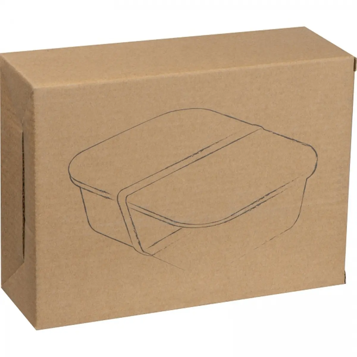 Lunch box 1000 ml KYLE