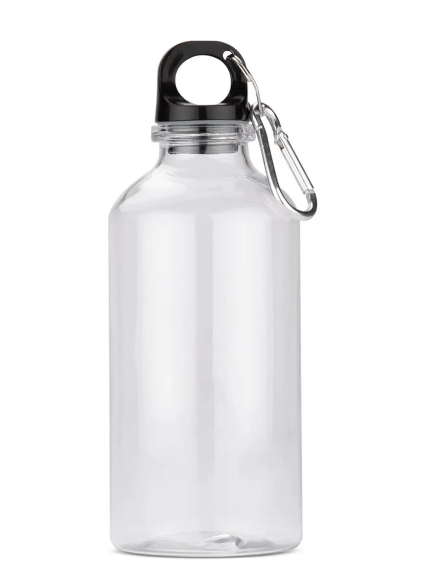Butelka rPET TINKA 400 ml