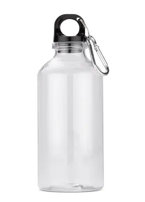 Butelka rPET TINKA 400 ml