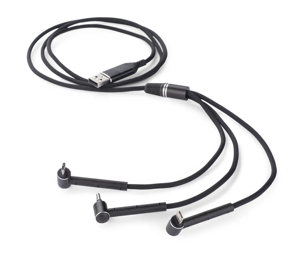 Kabel USB 6 w 1 RICO