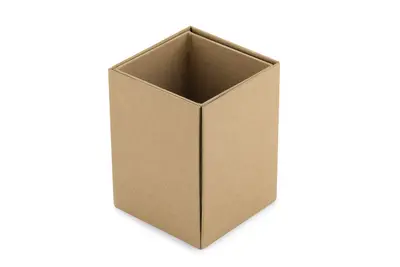 Przybornik na biurko KOS