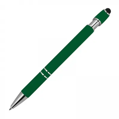 Długopis aluminiowy touch pen HERMANN