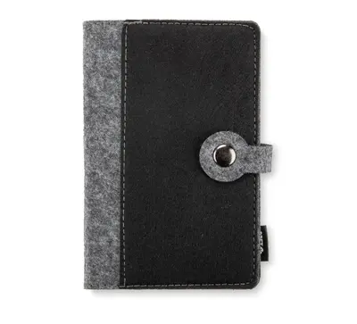 Notes EVERO rPET A6