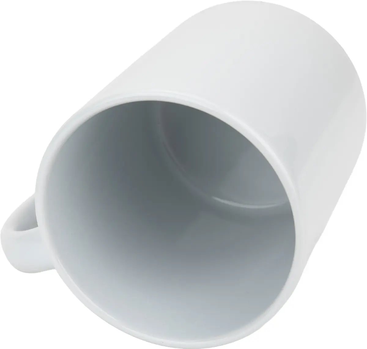 Kubek ceramiczny do sublimacji 300 ml SALVADOR