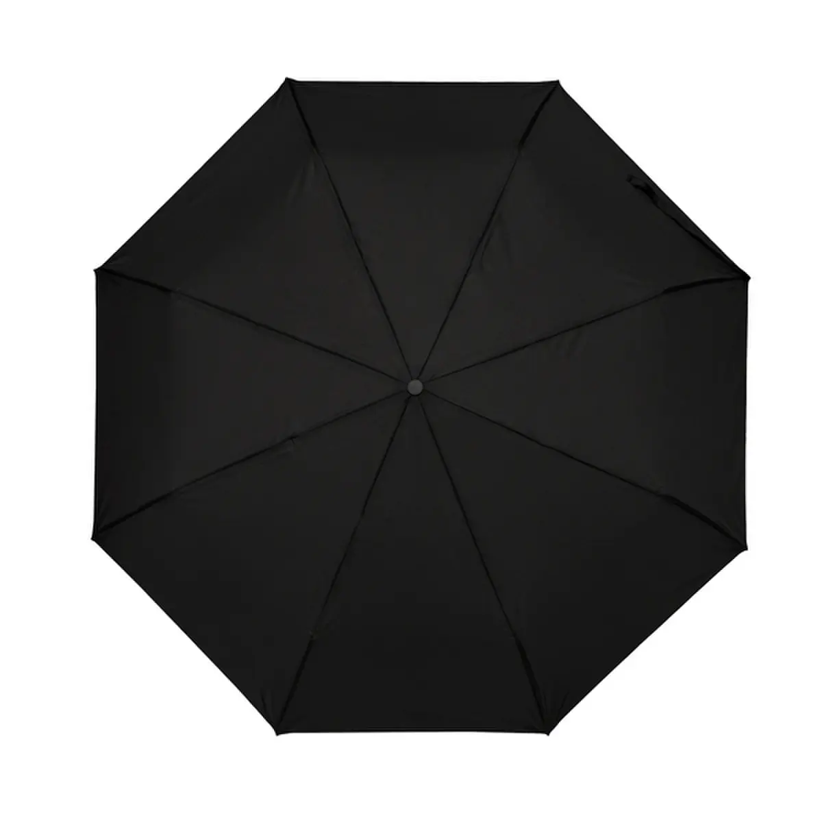 Parasol Anmore, czarny