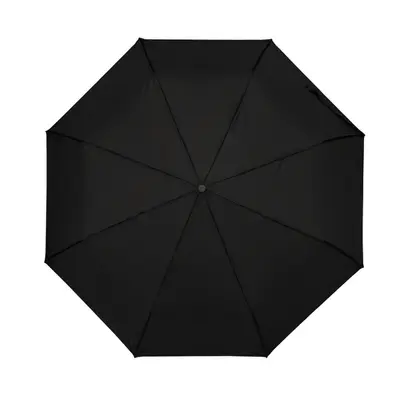 Parasol Anmore, czarny