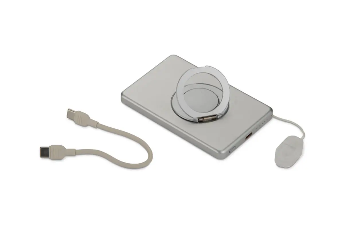 Powerbank ZYNTRA 5000 mAh 20W