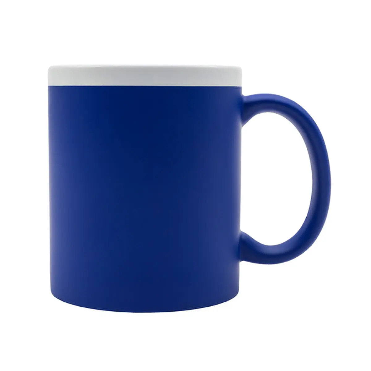Kubek ceramiczny Velutti 350 ml