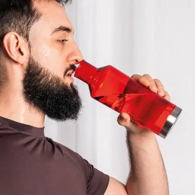 Butelka z tritanu 800 ml DILETTA