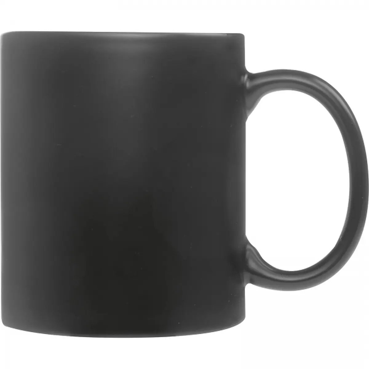Kubek ceramiczny do sublimacji zmieniający kolor 300 ml JACOPO