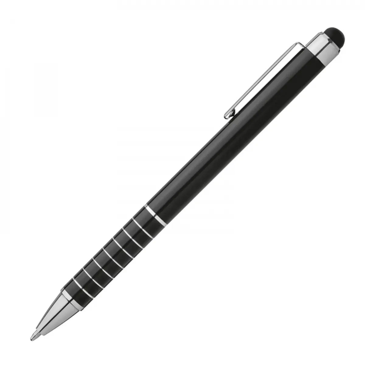 Długopis metalowy touch pen SEBASTIAN