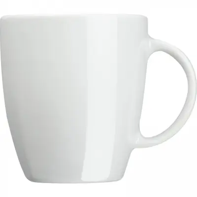 Kubek porcelanowy 300 ml KORNELIA