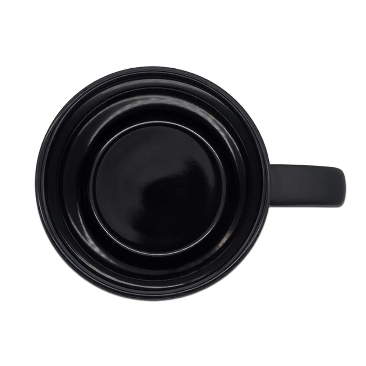 Kubek ceramiczny Esla 345 ml
