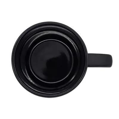 Kubek ceramiczny Esla 345 ml