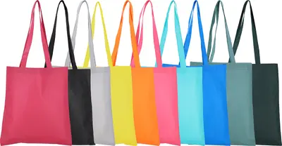 Torba non woven 80 g/m2 LUDWIK