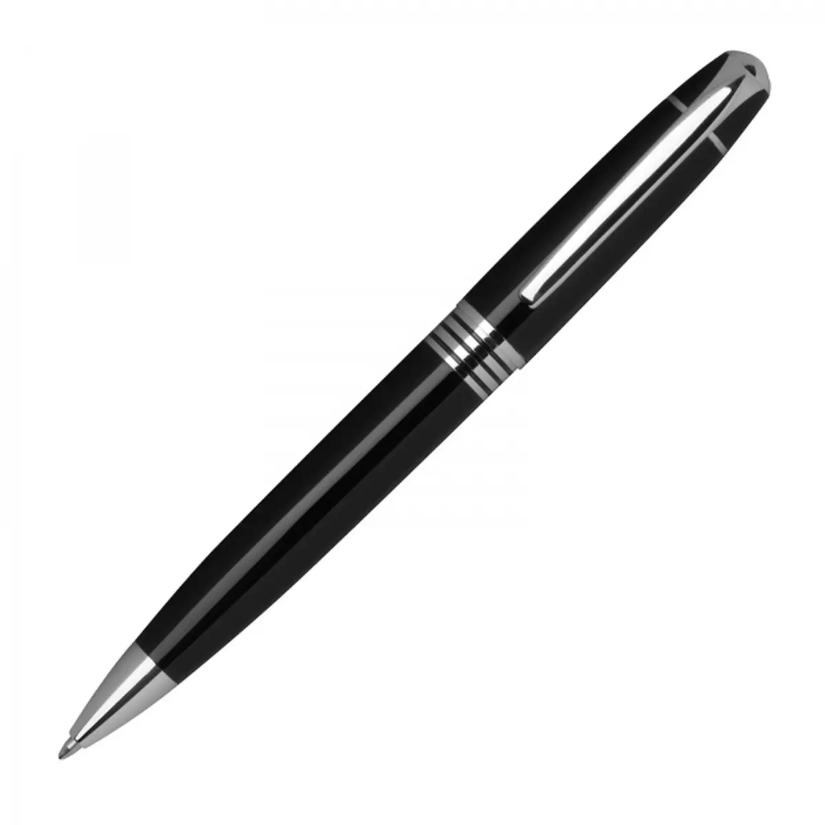 Długopis metalowy w etui EVA