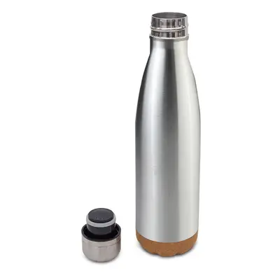 Butelka termiczna z korkowym spodem Jowi 500 ml