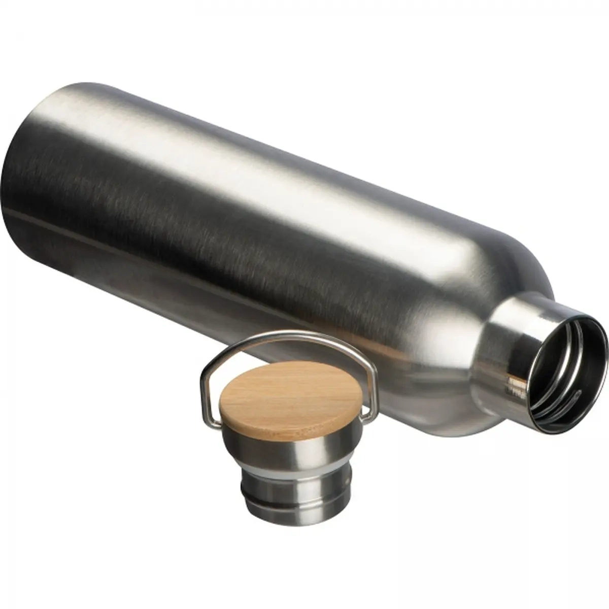 Butelka termiczna stalowa 1000 ml JEROME