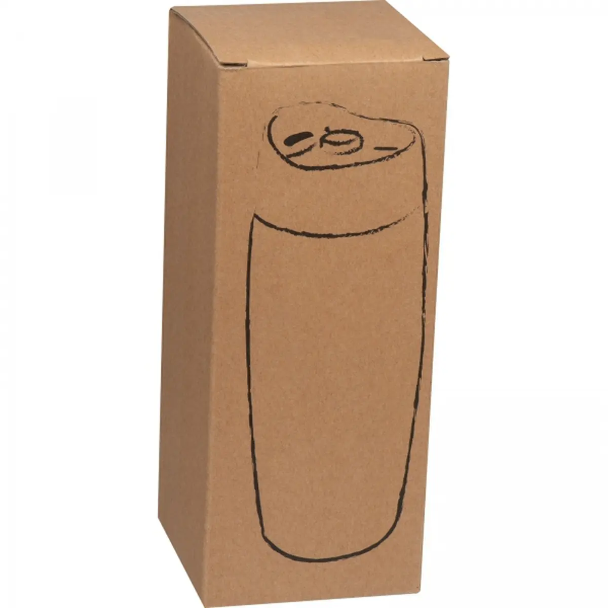 Kubek termiczny 400 ml DEBRA