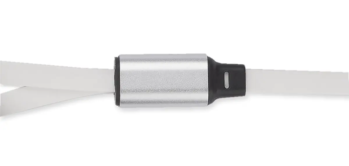 Kabel USB 3 W 1 BALJO