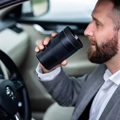 Kubek termiczny Husavik 320 ml