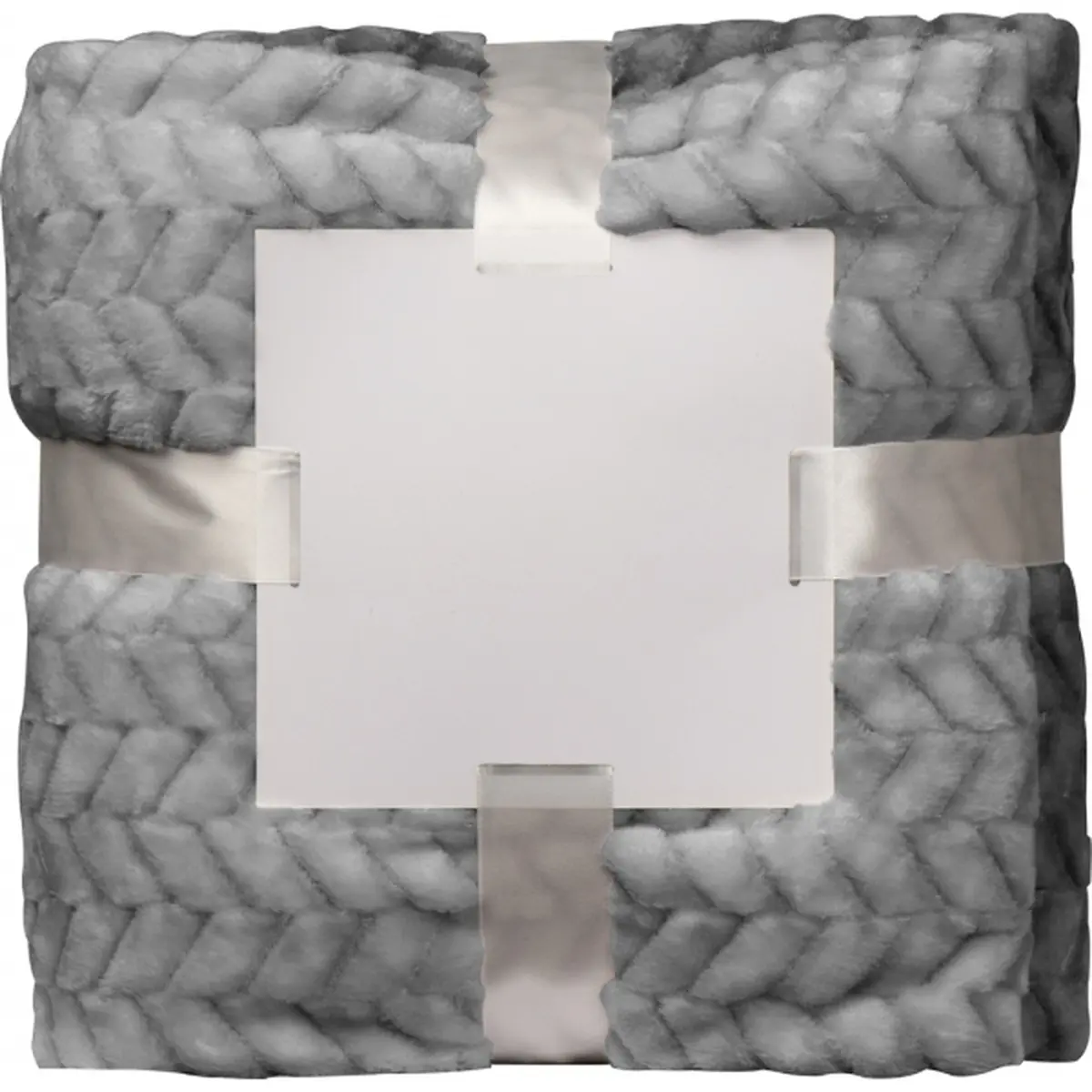 Duży koc 120x180cm 280 g/m² DAMIANO