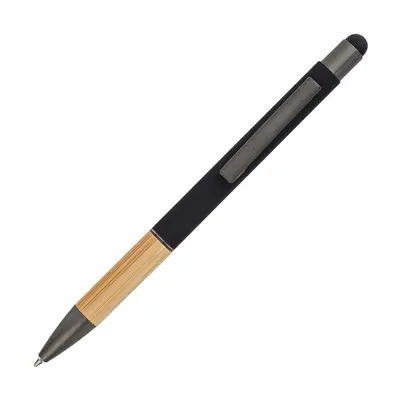 Długopis aluminiowy Kanuri