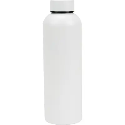 Butelka ze stali z recyklingu 700 ml CrisMa VERENA