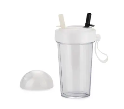 Kubek z dwiema komorami DUI 420 ml