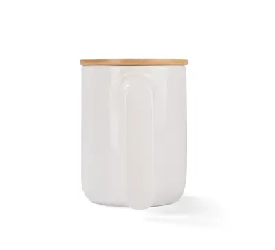 Kubek ceramiczny VIVIAN 420 ml