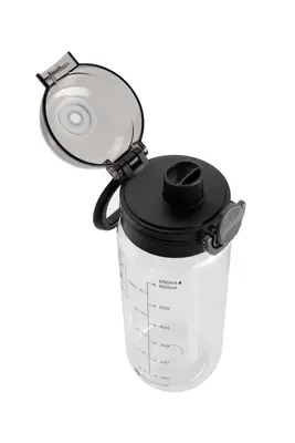 Butelka z tritanu 650 ml KARISIMBI Schwarzwolf