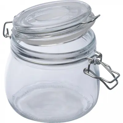 Słoik szklany 400 ml CORDULA