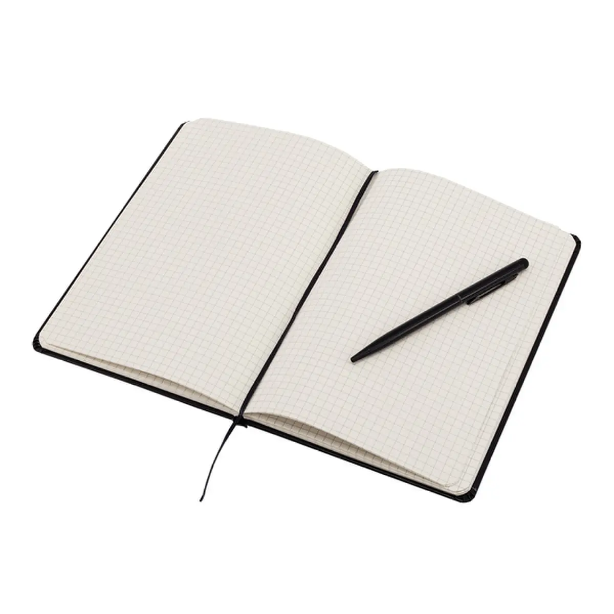 Zestaw notes z długopisem Abrantes