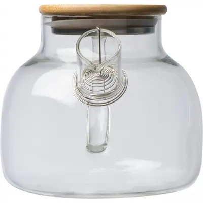 Dzbanek szklany 1000 ml LUCILLE