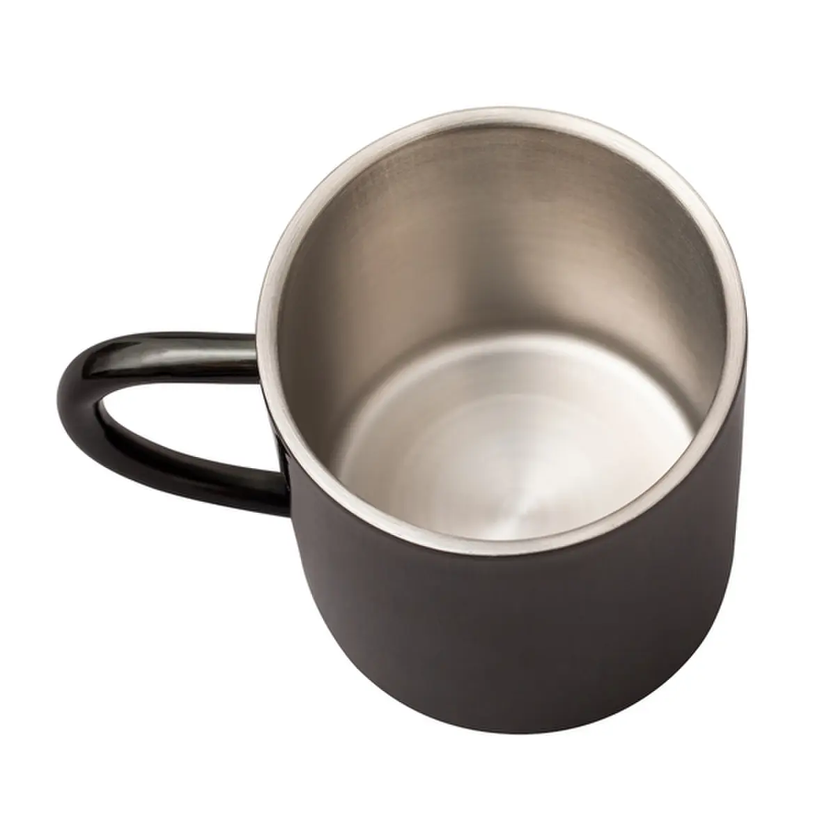 Kubek stalowy Stalwart 240 ml