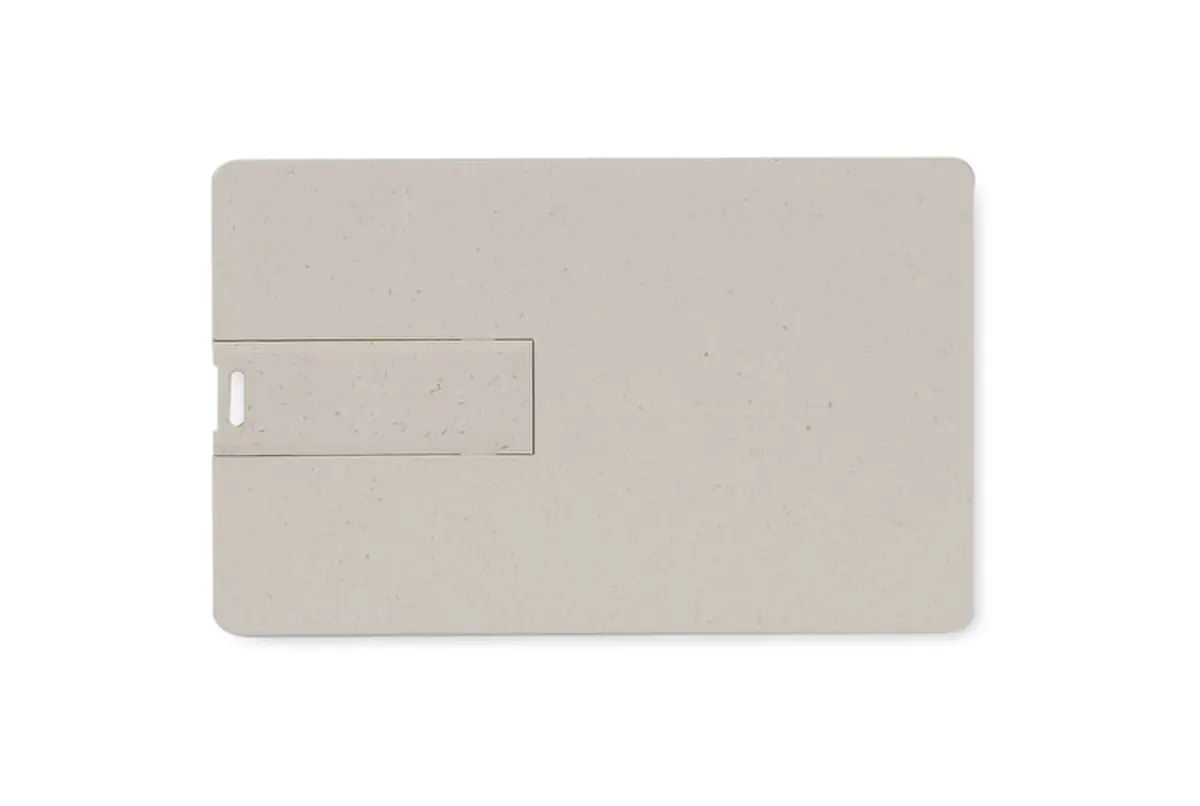 Pamięć USB KARTA ECO 64 GB