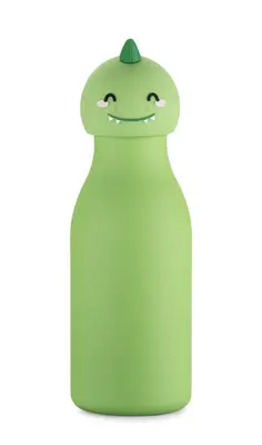 Butelka termiczna ANIMI - Dinozaur 400 ml