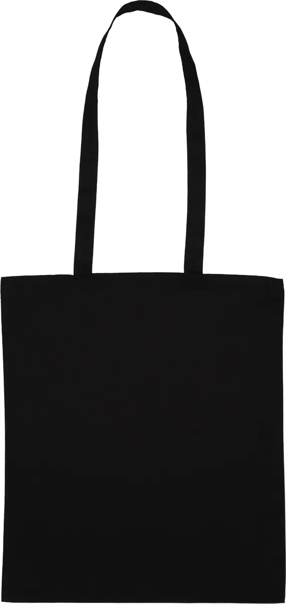 Torba bawełniana z długimi uszami 140 g/m2 LANCE