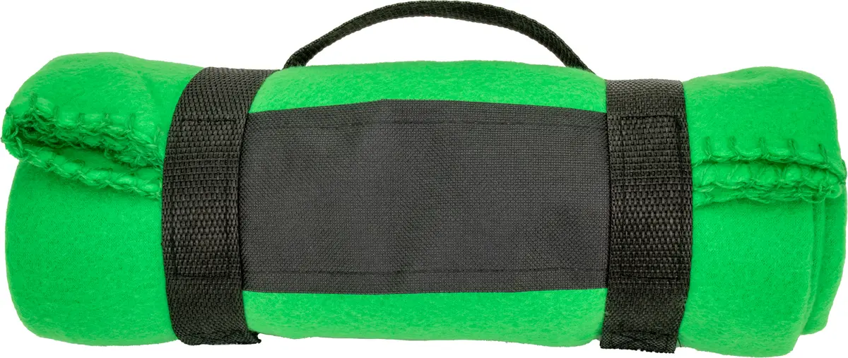 Koc z polaru 170 g/m² GIANFRANCO