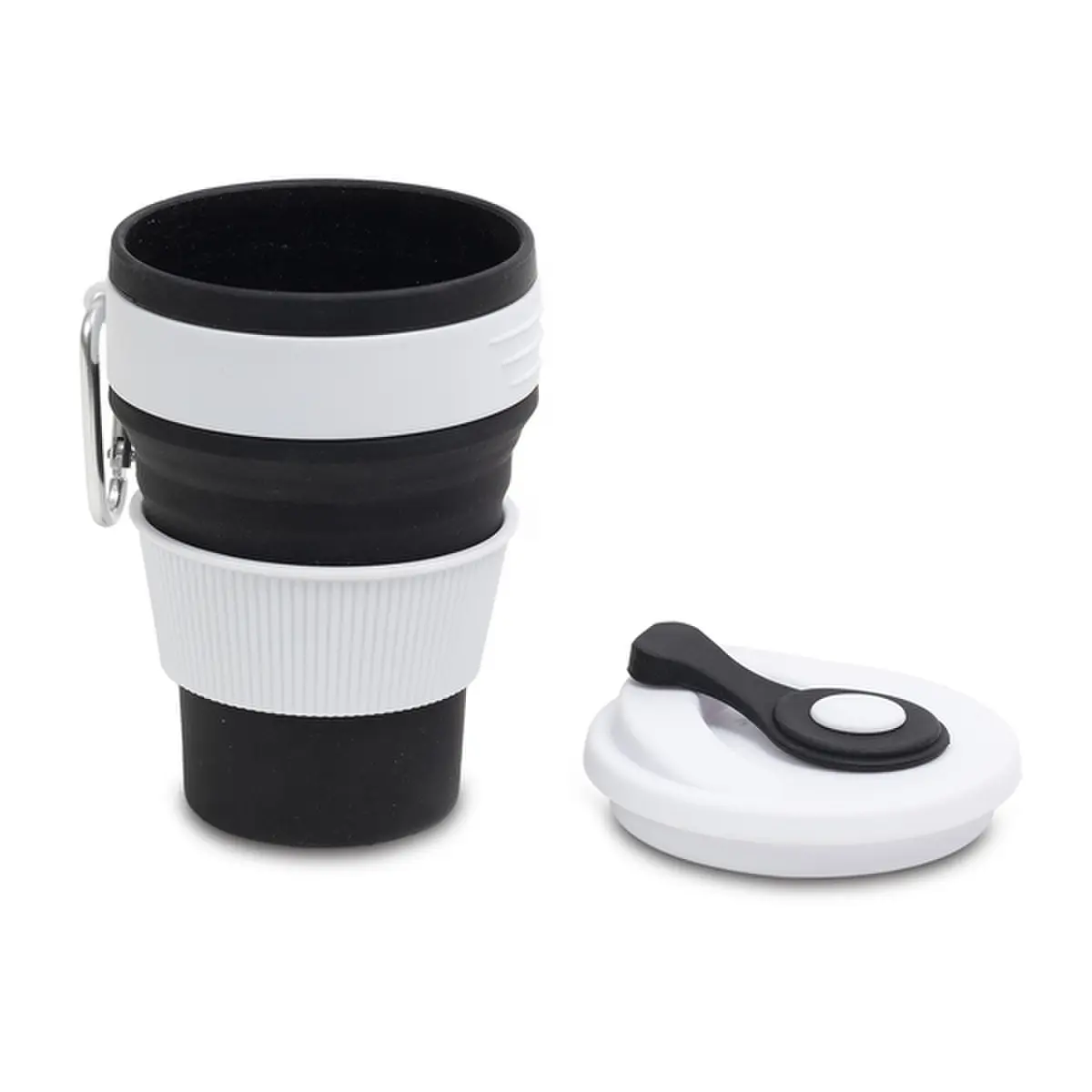 Kubek silikonowy Flexi 350 ml