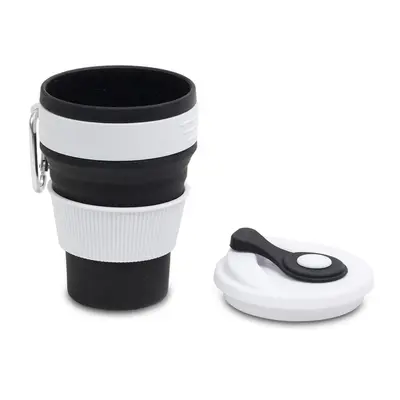 Kubek silikonowy Flexi 350 ml