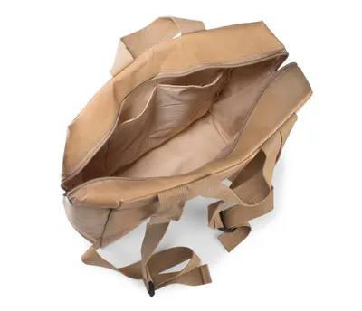 Plecak papierowy CHARTI