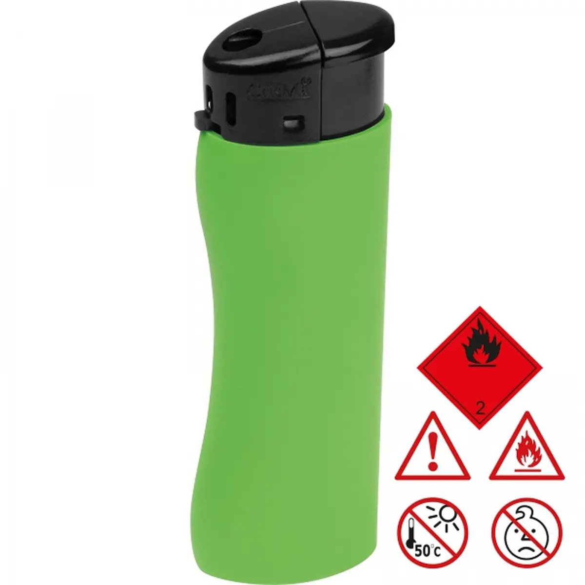 Zapalniczka plastikowa ANATOL